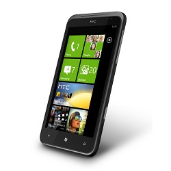 HTC Titan