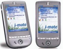 HTC i-Mate