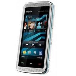 Nokia 5530XM