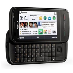 Nokia C6