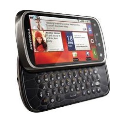 Motorola Begonia