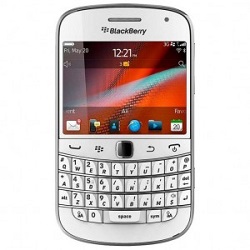 Blackberry Dakota