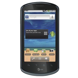 Huawei Impulse4G