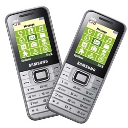 Samsung E3210