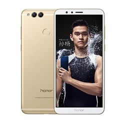 Huawei Honor 7X