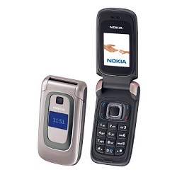 Nokia 8086