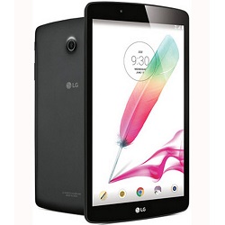LG G Pad II 8.0