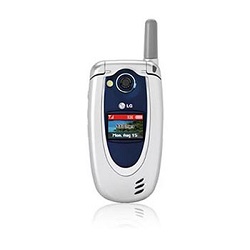 LG VX5200