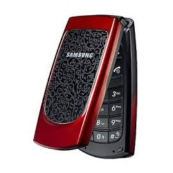Samsung X160