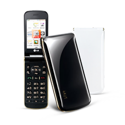 LG LV8500