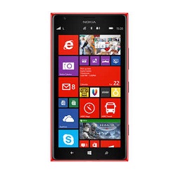 Nokia Lumia 1520