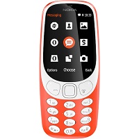 Nokia 3310 3G