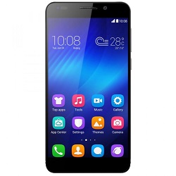 Huawei Honor 6