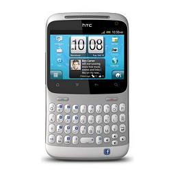 HTC ChaCha