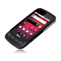 LG VM670 Optimus V