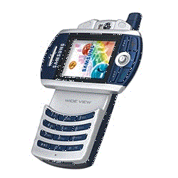 Samsung Z130