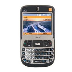 HTC SPV E600