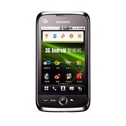Huawei C8600