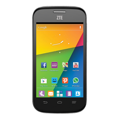 ZTE V809
