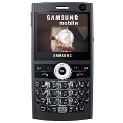 Samsung I600