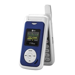 LG 550
