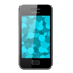Huawei G7300 phone