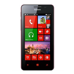 Huawei Ascend W2