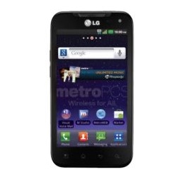 LG Connect 4G MS840