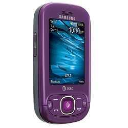 Samsung A687 Strive