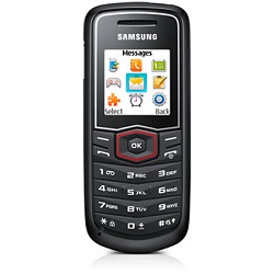 Samsung E1081T