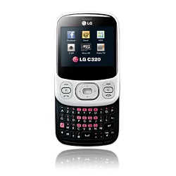 LG C320