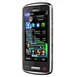 Nokia C6-01