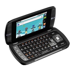 LG Genesis