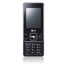 LG KC550