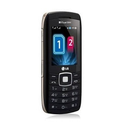 LG gx300