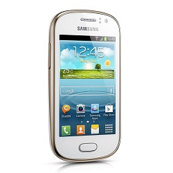 Samsung GT-6810m