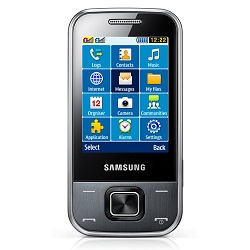 Samsung C3750
