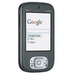HTC Charmer