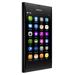 Nokia N9