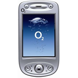 HTC O2 XDA Argon