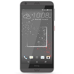HTC Desire 630