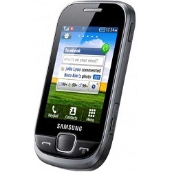 Samsung S3770