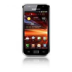 Samsung I9001