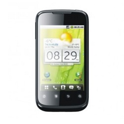 Huawei C8650