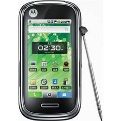 Motorola XT806