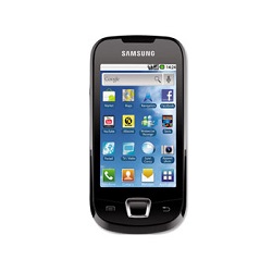 Samsung Galaxy Teos