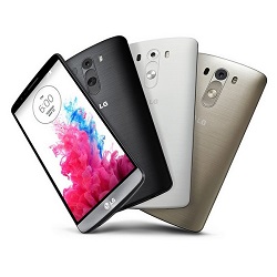 LG G3 LTE A