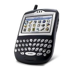 Blackberry 7520