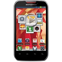 Motorola smart mix