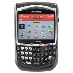 Blackberry 8703e